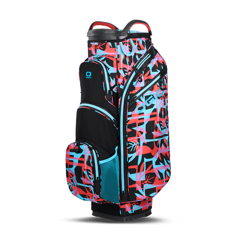 All Elements Silencer Cartbag