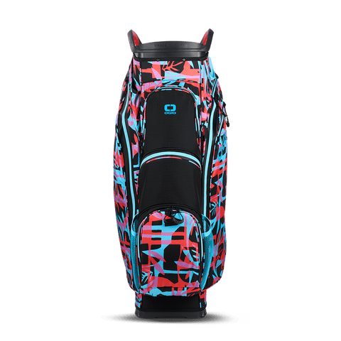 All Elements Silencer Cartbag