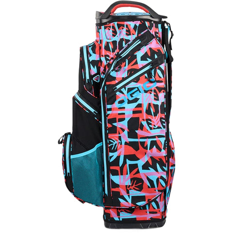 All Elements Silencer Cartbag