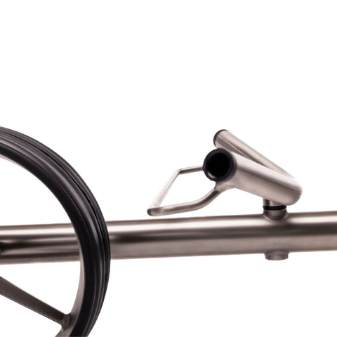 Untere Taschenauflage für Cartbags