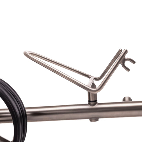 Untere Taschenauflage für Tragebags