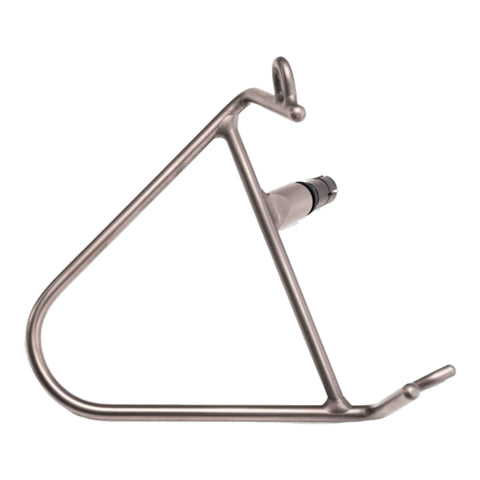 Untere Taschenauflage für Tragebags