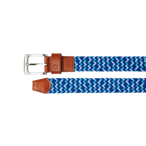Braided Gürtel Herren