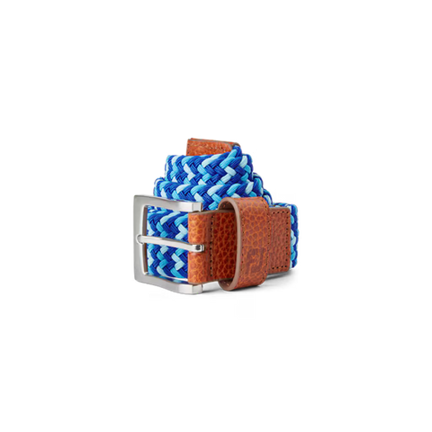 Braided Gürtel Herren
