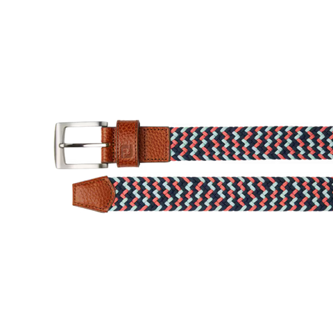 Braided Gürtel Herren