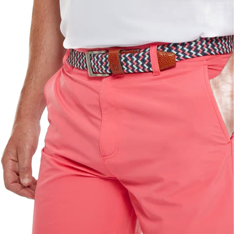 Braided Gürtel Herren