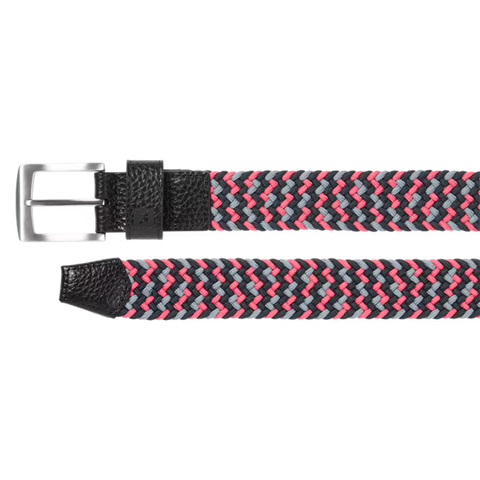 Braided Gürtel Herren