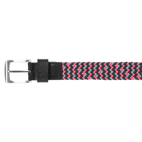 Braided Gürtel Herren