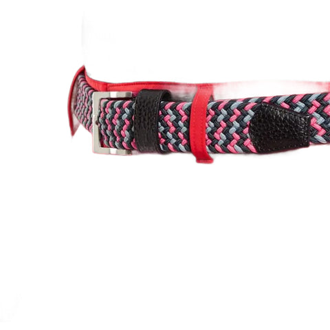 Braided Gürtel Herren