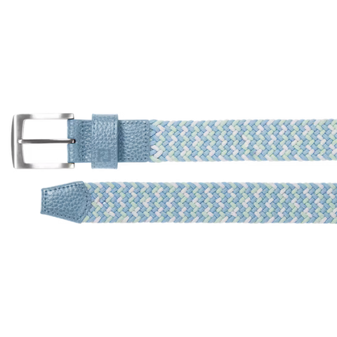 Braided Gürtel Herren