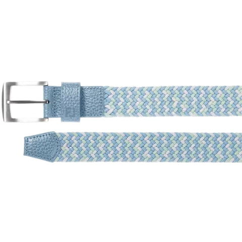 Braided Gürtel Herren