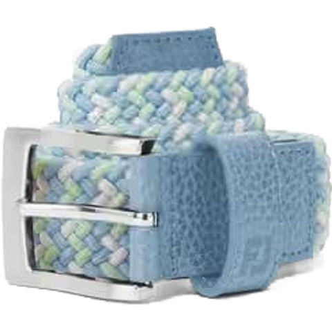 Braided Gürtel Herren