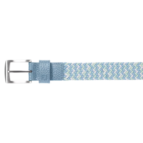 Braided Gürtel Herren