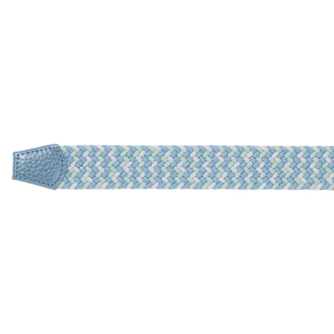Braided Gürtel Herren