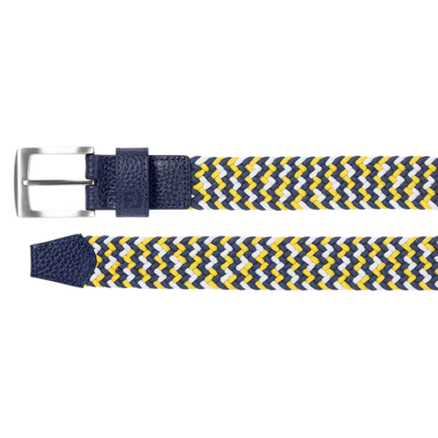 Braided Gürtel Herren