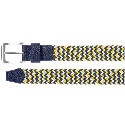 Braided Gürtel Herren