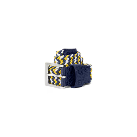 Braided Gürtel Herren