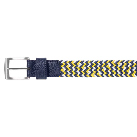 Braided Gürtel Herren