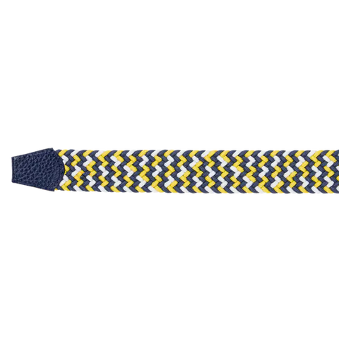 Braided Gürtel Herren