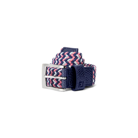 Braided Gürtel Herren