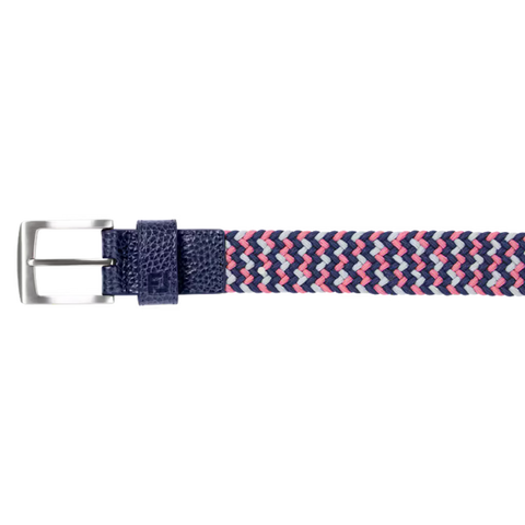 Braided Gürtel Herren