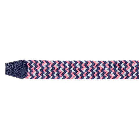 Braided Gürtel Herren