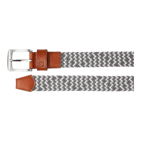 Braided Gürtel Herren