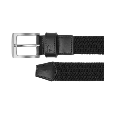 Braided Gürtel Herren