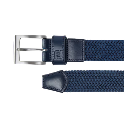 Braided Gürtel Herren