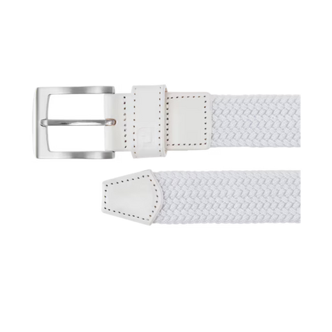 Braided Gürtel Herren