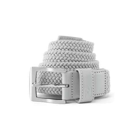 Braided Gürtel Damen