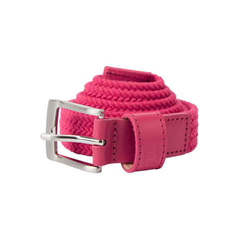 Braided Gürtel Damen