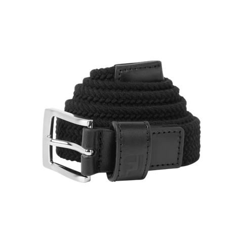Braided Gürtel Damen
