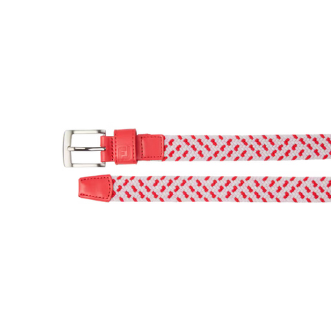 Braided Gürtel Damen