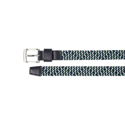 Braided Gürtel Damen