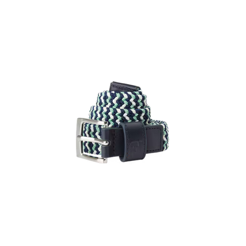 Braided Gürtel Damen