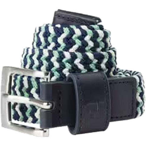 Braided Gürtel Damen