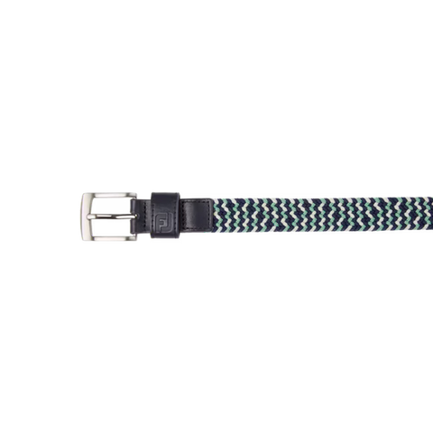 Braided Gürtel Damen