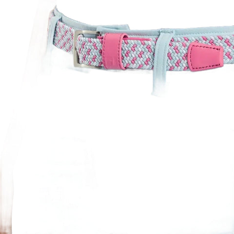 Braided Gürtel Damen