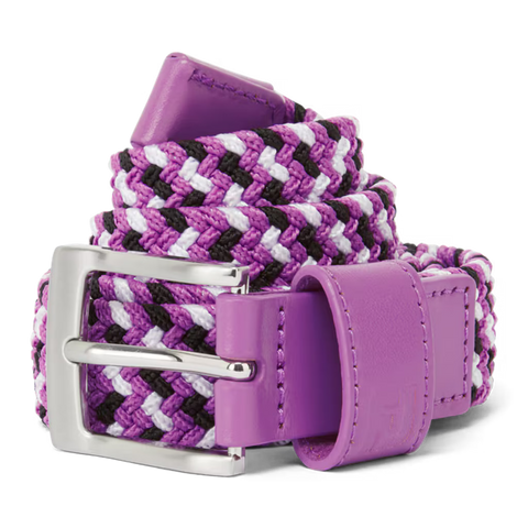Braided Gürtel Damen