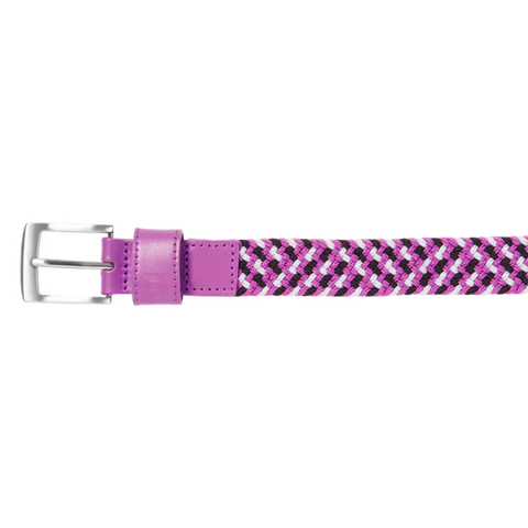 Braided Gürtel Damen