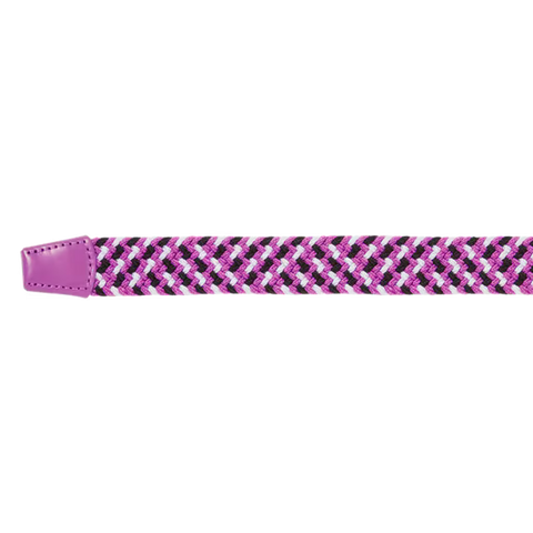 Braided Gürtel Damen