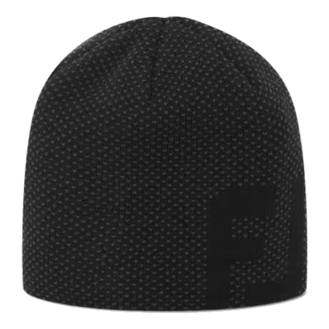 Dot Jacquard Beanie Herren