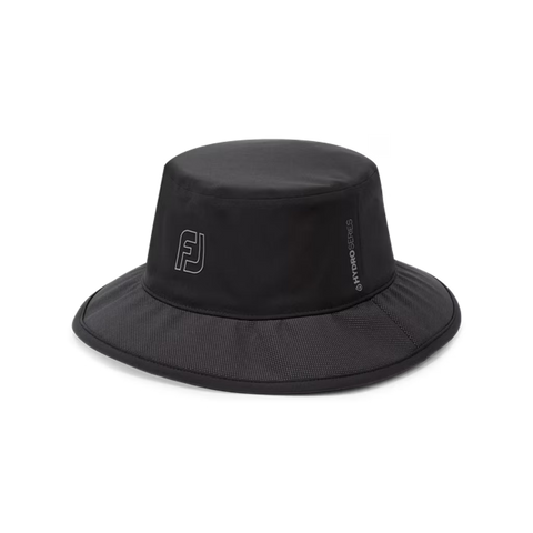 Hydroseries Bucket Regenhut Unisex