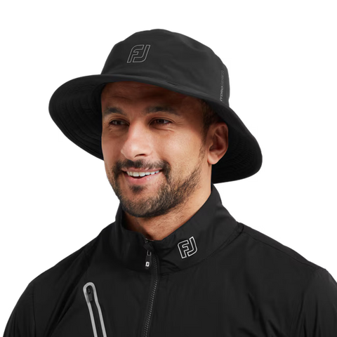 Hydroseries Bucket Regenhut Unisex