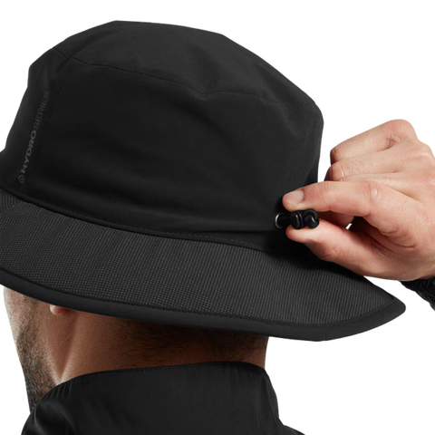 Hydroseries Bucket Regenhut Unisex