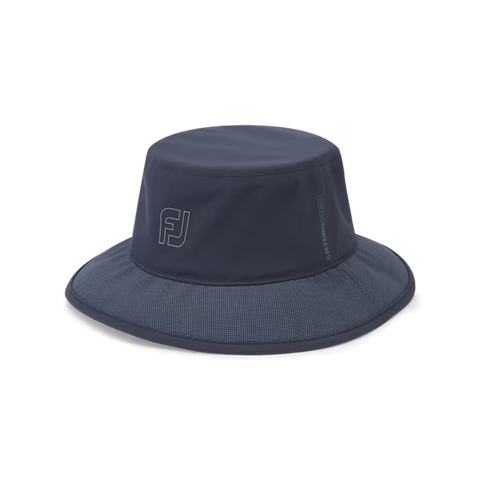 Hydroseries Bucket Regenhut Unisex