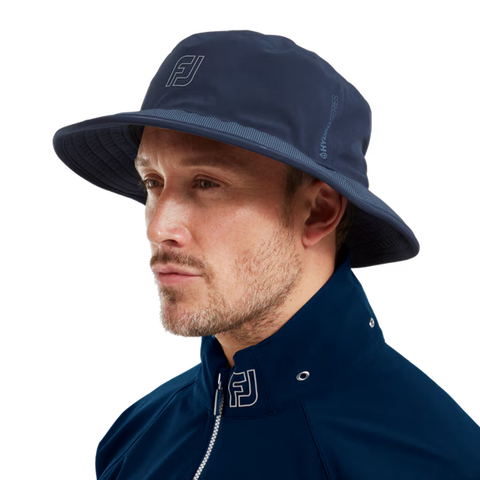 Hydroseries Bucket Regenhut Unisex
