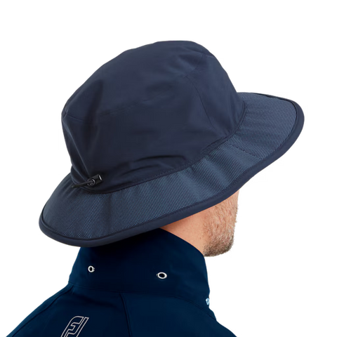 Hydroseries Bucket Regenhut Unisex