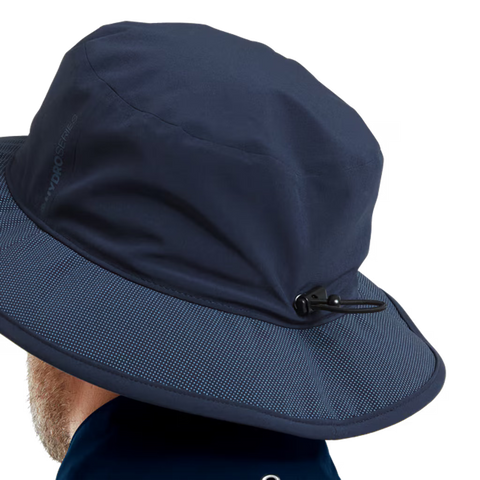 Hydroseries Bucket Regenhut Unisex